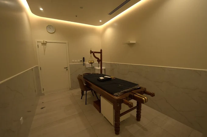 Ayurveda Clinic Near Discovery Gardens
